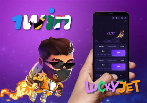 Lucky Jet: Sign Up to 1Win to Test Your Luck in a Unique Crash .